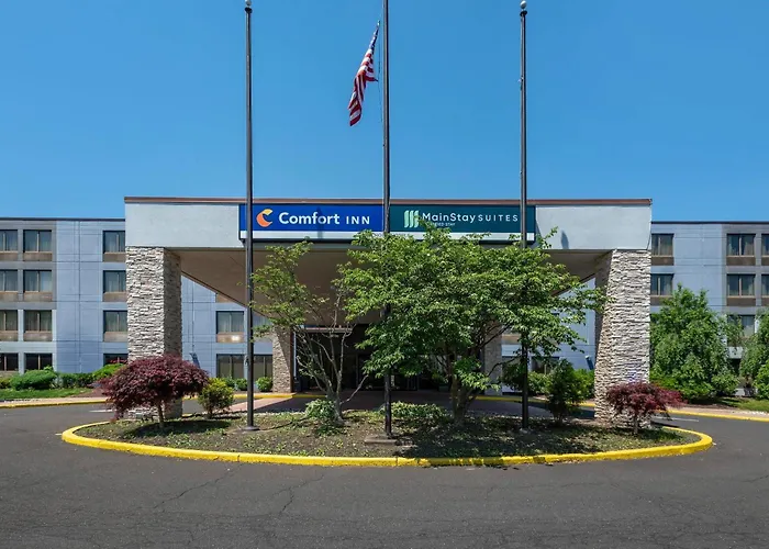 Comfort Inn Horsham - Philadelphia