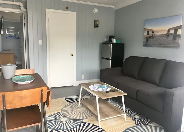 Seagrass Inn