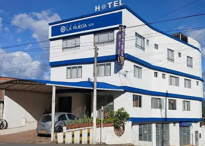 Hotel La Rueda Sr