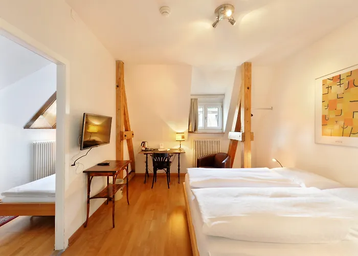 Hotel National Berne