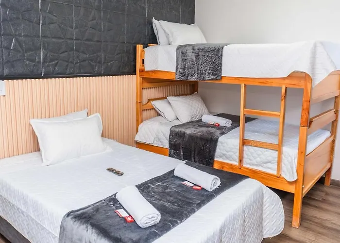 Hotel Salinero - Zipaquirá