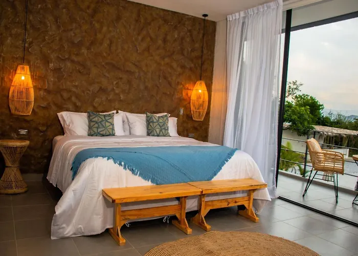 Santuario Luxury Eco Hotel