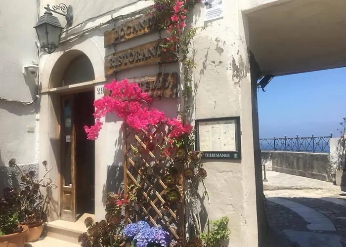 Locanda Al Castello