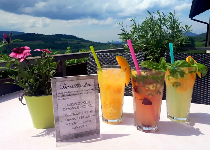 Hotel Sonnbichl Lam