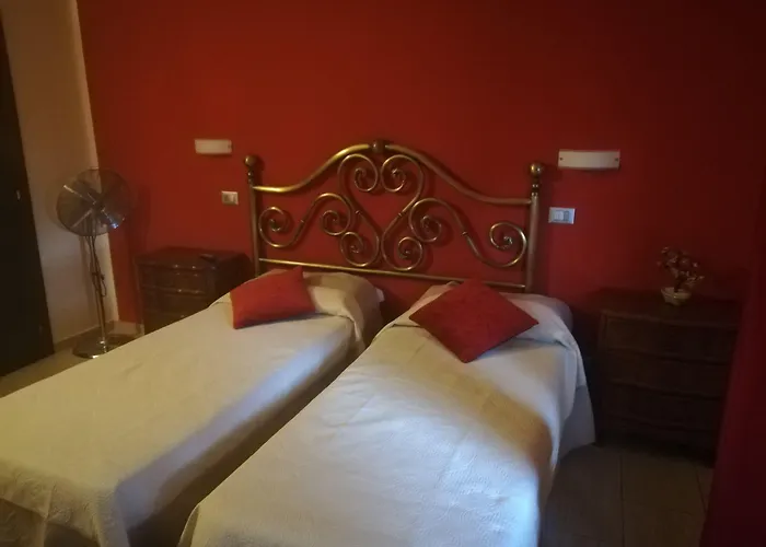 B&B Al Calcandola Sarzana