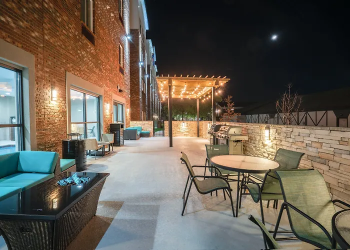 Candlewood Suites - Nashville - Franklin By Ihg