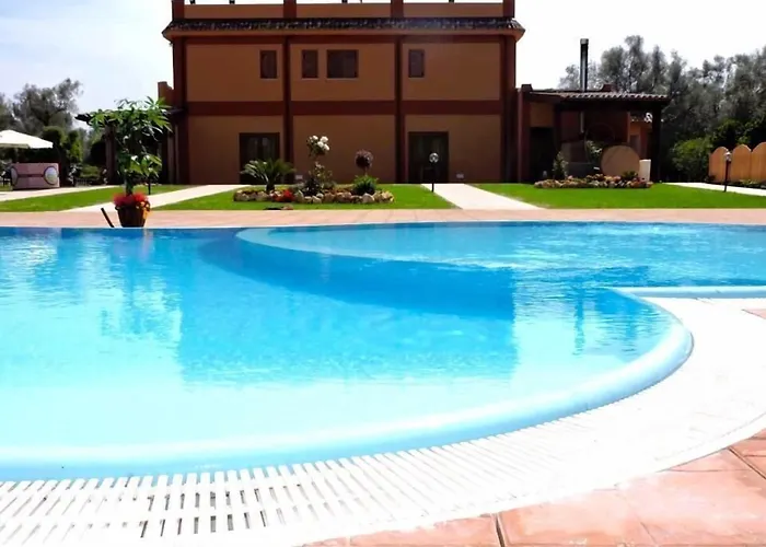 Hotel La Torre Taurianova