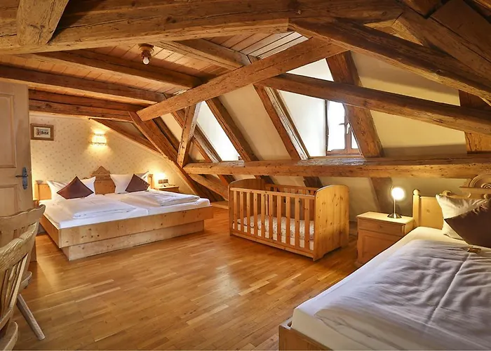 Hotel-Brauereigasthof Josef Fuchs