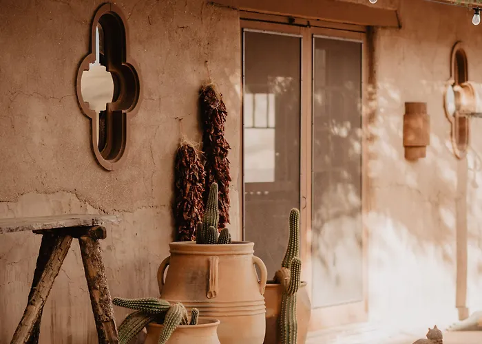 Kay El Bar Guest Ranch