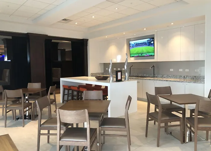Hilton Garden Inn Denver/Thornton