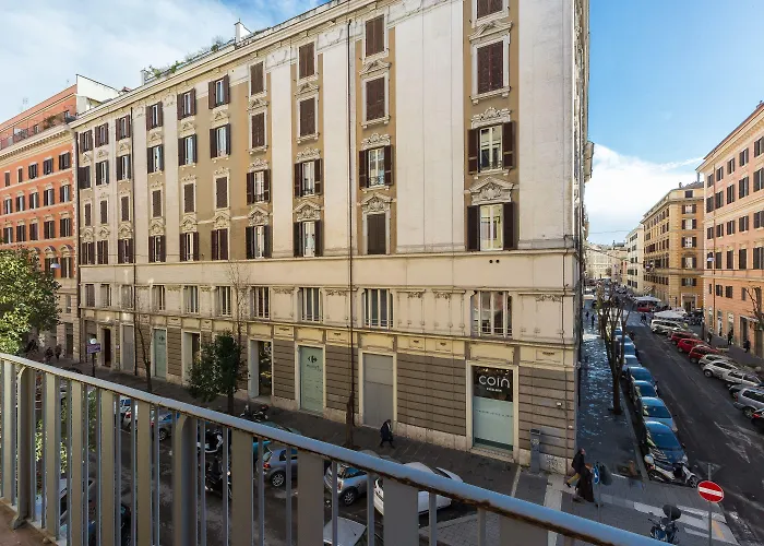 126 Gracchi Suites