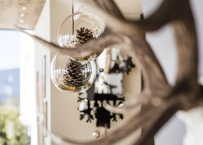 Alpine Boutique Villa Gabriela - Adults Only Castelrotto