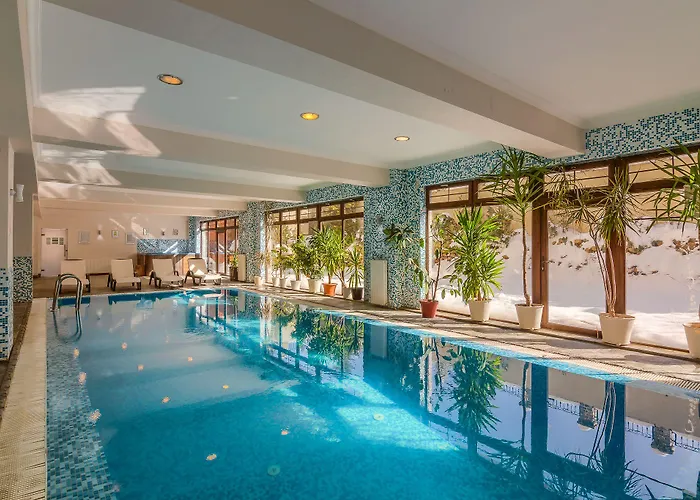 Rizzo Boutique Hotel Poiana Brasov