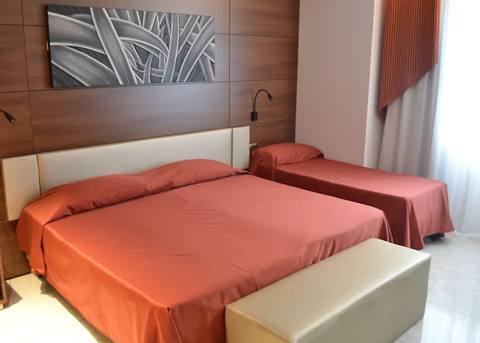 Family Center Hotel