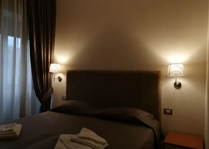 Hotel San Germano