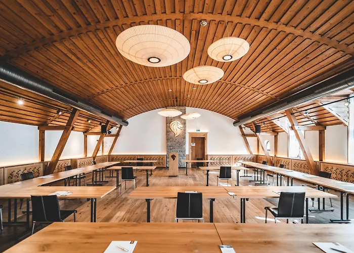 Hotel & Gasthof Loewen Ulm