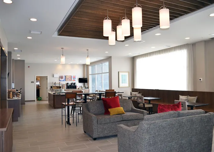 Staybridge Suites - Red Deer North By Ihg