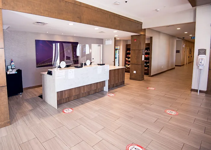 Staybridge Suites - Red Deer North By Ihg