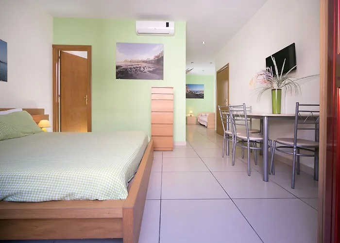 B&B del Lungomare
