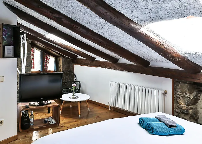 Hostal Cisco de Sans