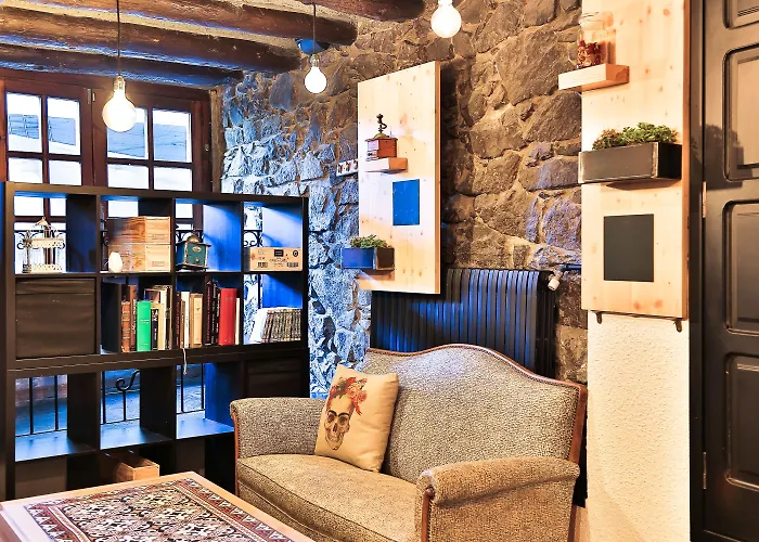 Hostal Cisco de Sans Andorra la Vieja