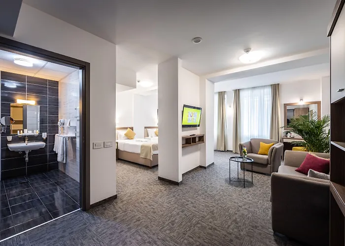 Hotel Fontana Vrnjacka Banja