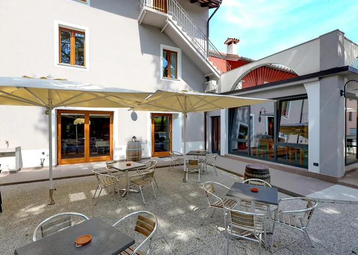 B&B La Contessa