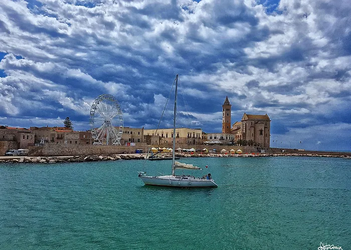 Le Marinelle Trani