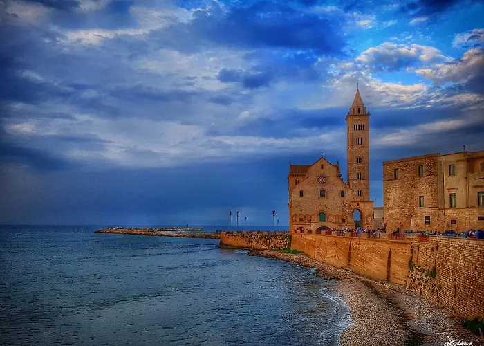 Le Marinelle Trani