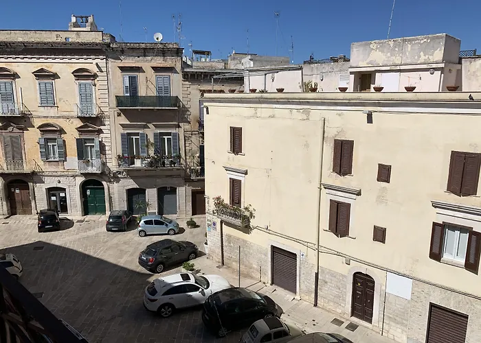 Le Marinelle Trani
