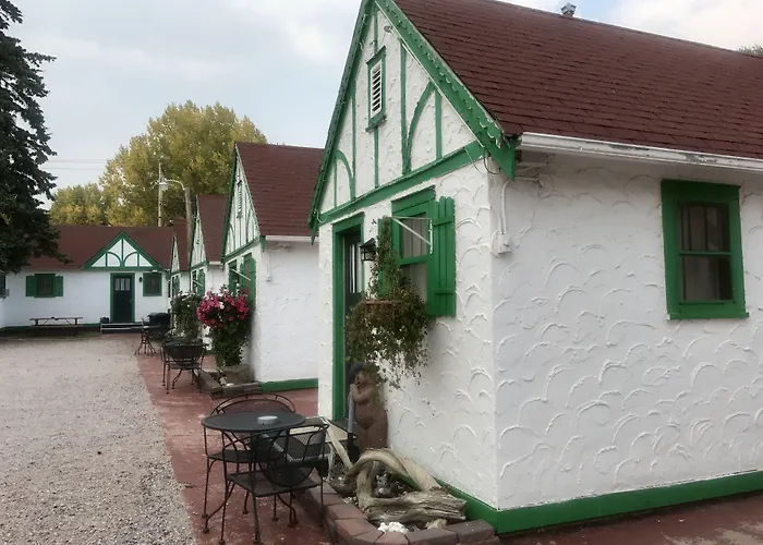 Chalet