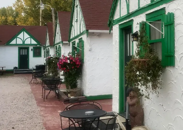 Chalet