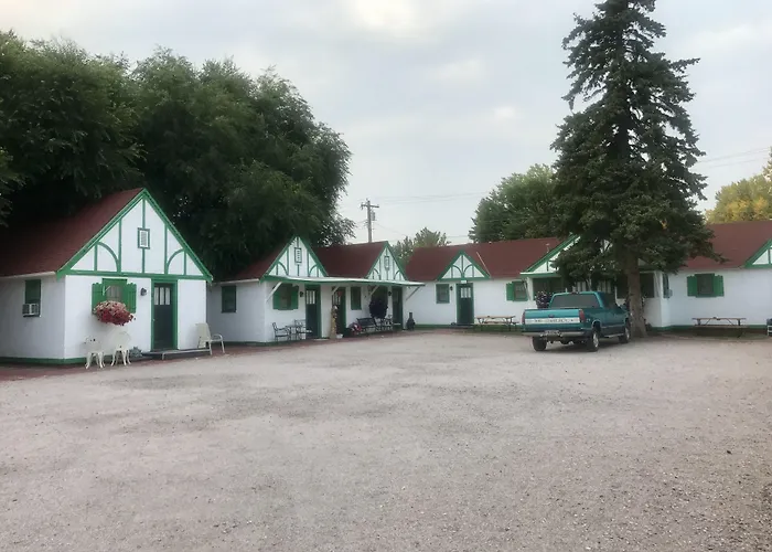 Chalet