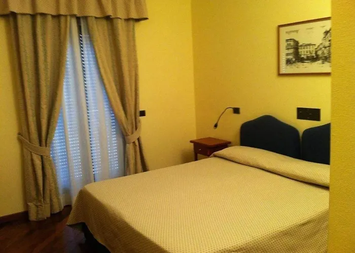 Hotel il Cigno Perugia