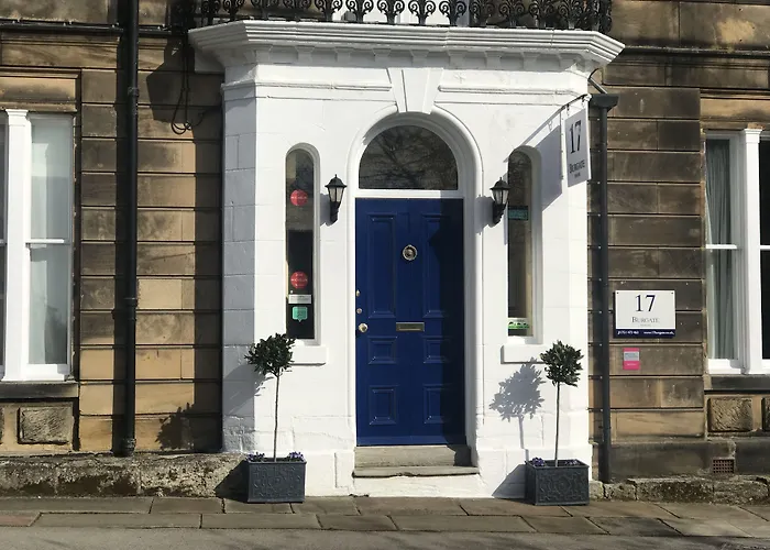 17 Burgate