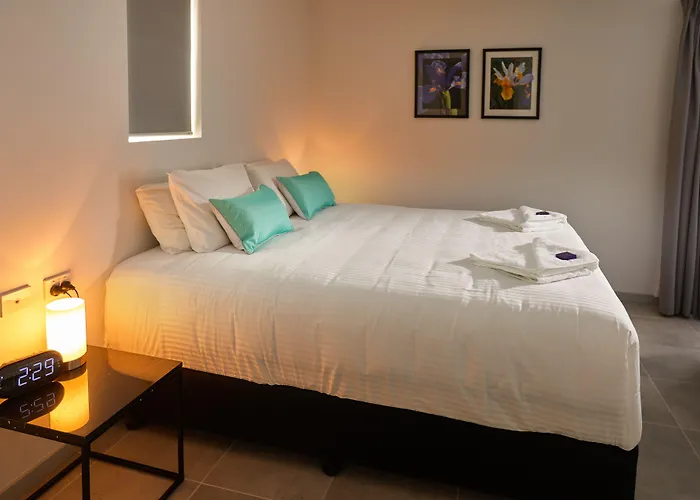 East Maitland Executive Apartments