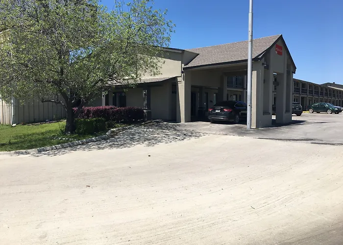 Quest Inn