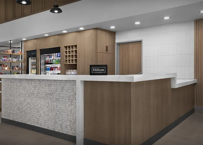 Homewood Suites By Hilton Santa Maria