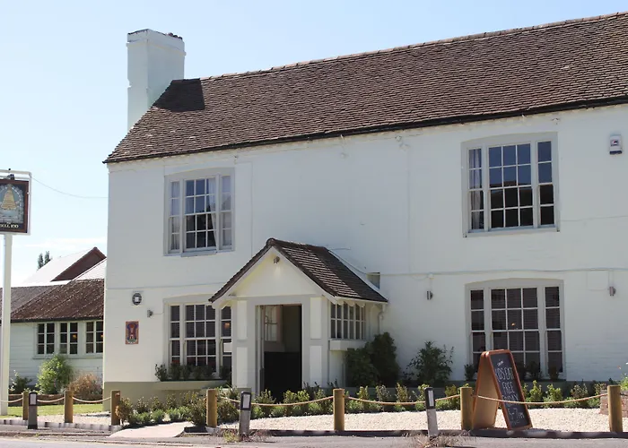 The Bell Inn
