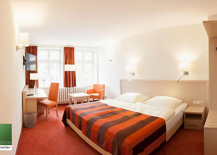 Pension Ratskeller