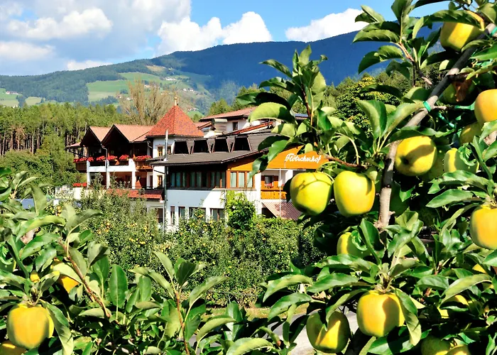 Hotel Floetscherhof