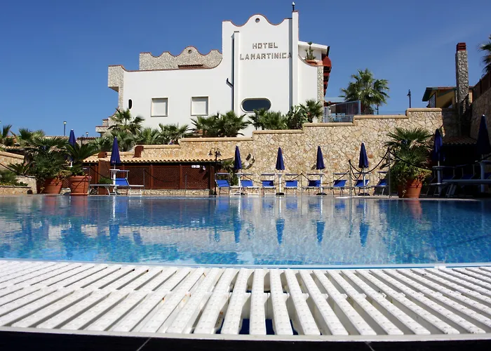 Hotel La Martinica