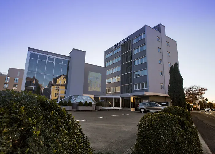 Hotel Belair