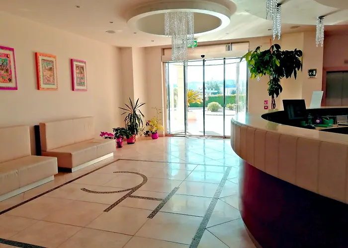 Hotel Concorde