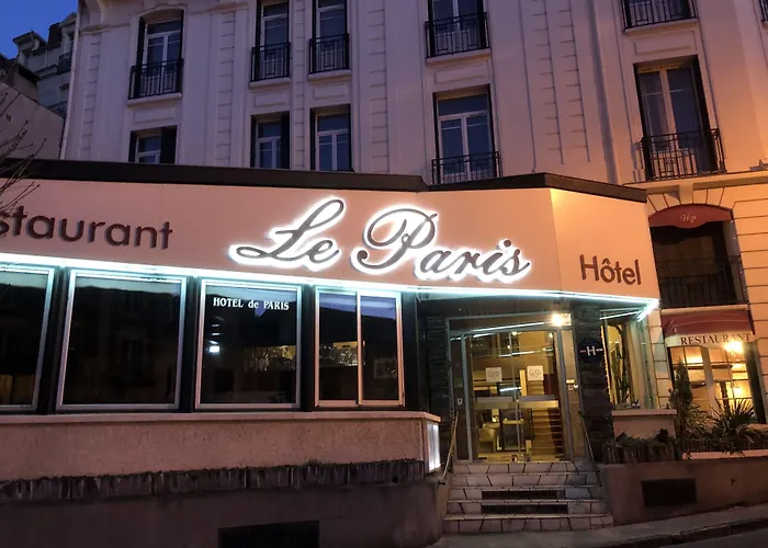 De Paris