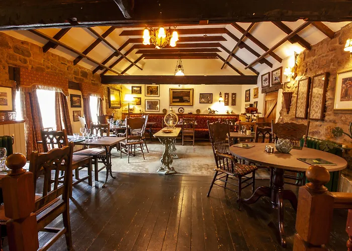 The Tankerville Arms