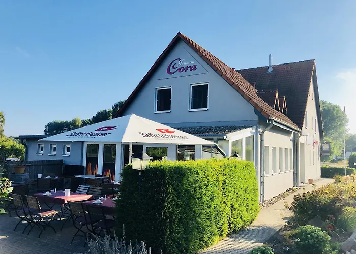 Cora