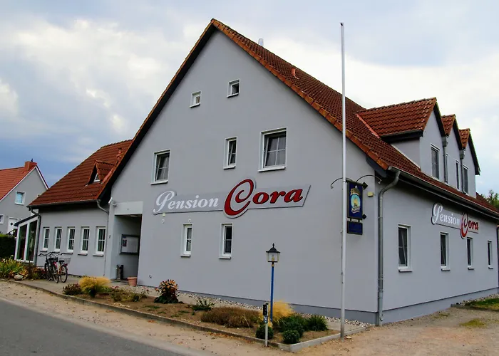 Cora
