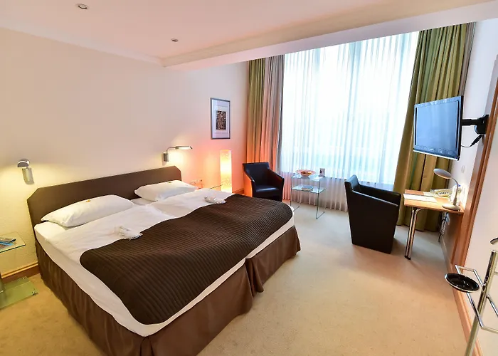 STADT HOTEL
