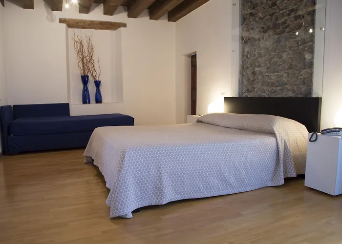 Ristolocanda Grani Di Pepe